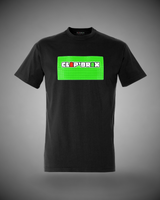 T-SHIRT CLIP'BRIX ORIGINAL