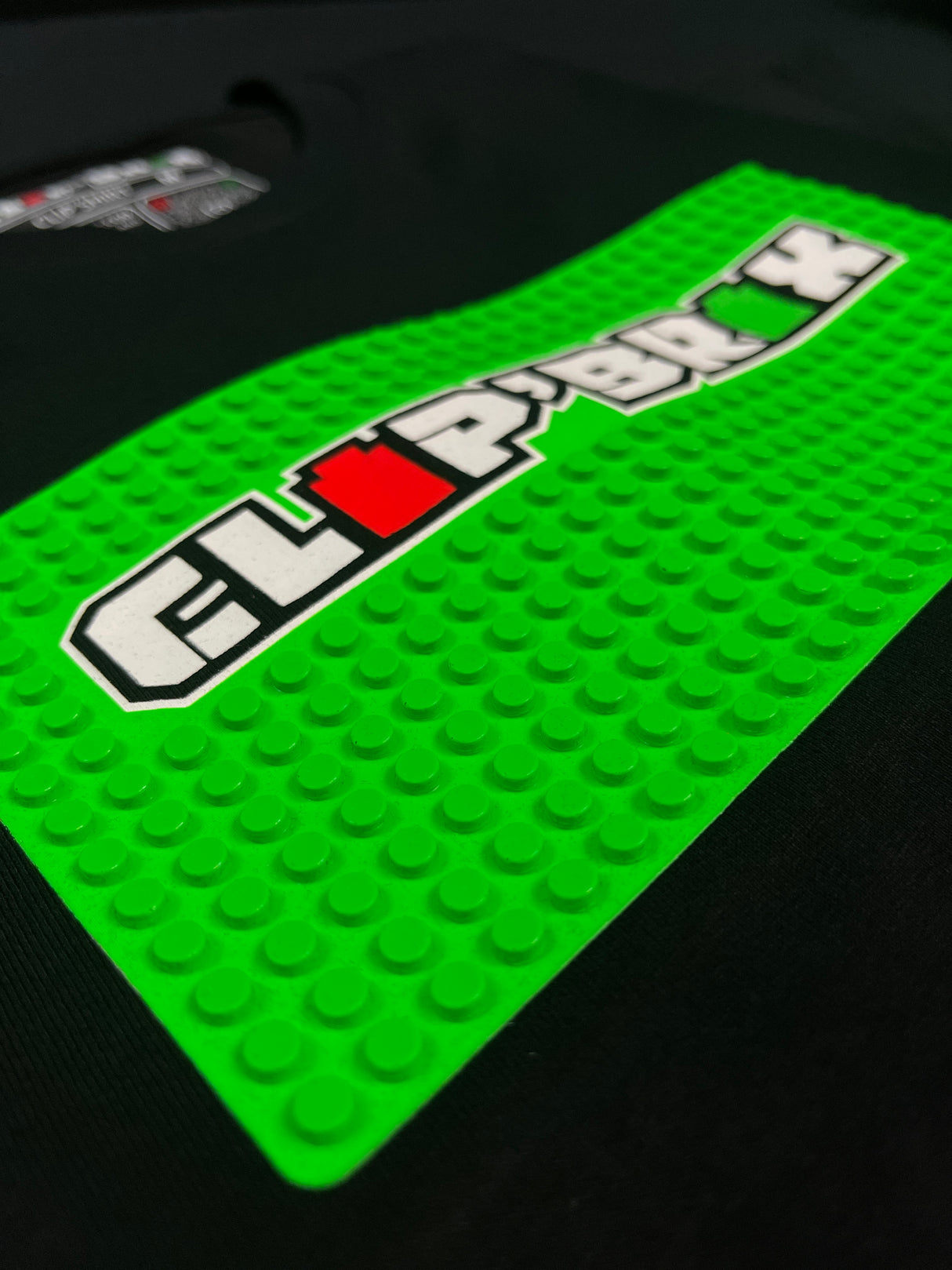 T-SHIRT CLIP'BRIX ORIGINAL