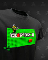 T-SHIRT CLIP'BRIX ORIGINAL